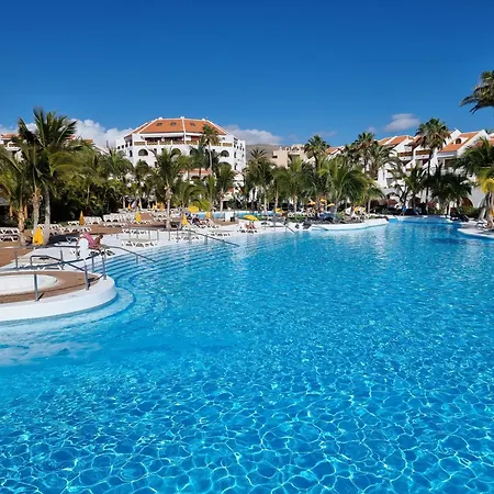 Beachfront No 1 With Heated Pool, Close To Sea And Beach, Balcony, Wifi Apartment Playa de las Américas